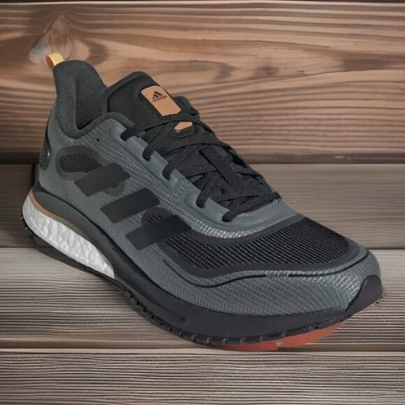 Adidas SUPERNOVA WINTER.RDY Bounce Running FV5647 Mens 7 New In Box Fast Ship